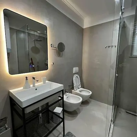 Nani's Apartment