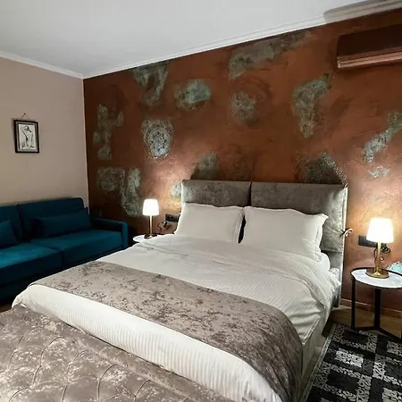 Apartment Nani's *