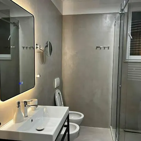 Apartment Nani's
