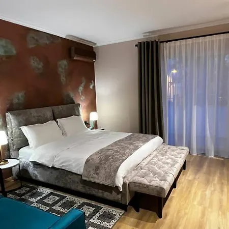 Apartment Nani's *