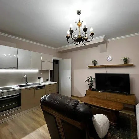 Apartment Nani's Tirana