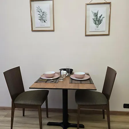 Apartment Nani's